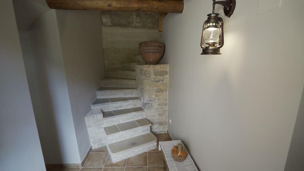 Masia El Mirador Del Tiempo Castellote 外观 照片